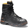image:imageTimberland PRO Mens Endurance 8 Inch Steel Safety Toe Waterproof Work BootsBlack V1