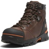 image:imageTimberland PRO Mens Endurance EV 6 Inch Composite Safety Toe Waterproof BootsTeakOrange V1