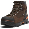 image:imageTimberland PRO Mens Endurance EV 6 Inch Composite Safety Toe Waterproof BootsWalnutOrange