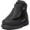 image:imageTimberland PRO Mens External Met Guard 6 Inch Steel Safety Toe Industrial Work BootBlack