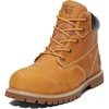 image:imageTimberland PRO Mens Gritstone 6 Inch Steel Safety Toe Industrial Work BootWheat