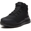image:imageTimberland PRO Mens Intercept Mid Steel Safety Toe ShoesBlack V1
