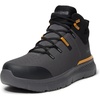 image:imageTimberland PRO Mens Intercept Mid Steel Safety Toe ShoesDark GreyYellow V1