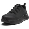 image:imageTimberland PRO Mens Intercept Steel Safety Toe Industrial Athletic Work ShoeBlack