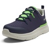 Navy/Lime