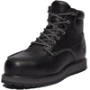 image:imageTimberland PRO Mens Irvine Wedge 6 In Work BootsBlack
