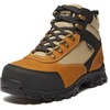 image:imageTimberland PRO Mens Keele Ridge Steel Safety Toe Waterproof Industrial Hiker Work BootWheat V1