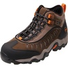 image:imageTimberland PRO Mens Mudslinger Mid Waterproof LaceUp Fashion SneakerBrown V1