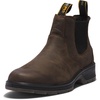 image:imageTimberland PRO Mens Nashoba Slipon BootsStout Brown V1