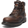 image:imageTimberland PRO Mens Pit Boss 6 Inch Soft Toe Industrial Work Boot Brown2024 New 9
