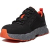 image:imageTimberland PRO Mens Powertrain Ev Composite Safety Toe Static Dissipative Industrial Athletic Work ShoeBlackGrey V1