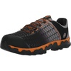 Black/Grey/Orange