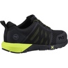 Black Hi Viz