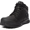 image:imageTimberland PRO Mens Reaxion Athletic Hiker Wateproof Composite Toe Work BootBlackGrey