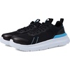 Black/Blue