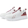 Cream/Cranberry