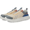 Tan/Blue