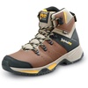 image:imageTimberland PRO Mens Switchback MaxTRAX Waterproof Hiking BootsBrown