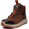 image:imageTimberland PRO Mens Tempe Soft Toe Waterproof BootsMedium Brown V1