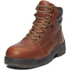 image:imageTimberland PRO Mens Titan 6 Inch Alloy Safety Toe Industrial Work BootBrown