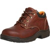 image:imageTimberland PRO Mens Titan Casual Work Oxford ShoesHaystack Brown V1
