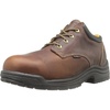 image:imageTimberland PRO Mens Titan Oxford Alloy Safety Toe Industrial ShoesHaystack Brown V1