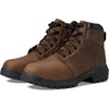 image:imageTimberland PRO Montauk 6 Inch Steel Safety ToeGaucho Brown