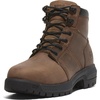 image:imageTimberland PRO Montauk 6 Inch Steel Safety ToeGaucho Brown V1