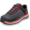 Black/Red