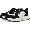 Black/White