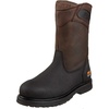 image:imageTimberland PRO Powerwelt PullOn Steel Safety ToeMedium Brownoriginal