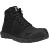 image:imageTimberland PRO Radius Mid Composite Safety ToeBlack Raptek V1