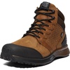 image:imageTimberland PRO Reaxion Mid Soft Toe WaterproofBrownBlack