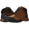 image:imageTimberland PRO Reaxion Mid Soft Toe WaterproofBrownBlack V1
