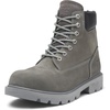 image:imageTimberland PRO Sawhorse 6 Composite Safety Toe Industrial Work BootCastlerock Grey