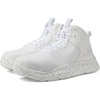 White/White