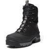 image:imageTimberland PRO Siberian 8 Inch Composite Safety Toe Insulated Waterproof Puncture Resistant CsaBlack V1