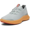image:imageTimberland PRO Solace Soft Toe SlipOnGreyOrange V1