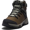image:imageTimberland PRO Switchback 6 Composite Safety Toe Puncture Resistant WaterproofBrownGreen