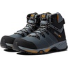 image:imageTimberland PRO Switchback 6 Composite Safety Toe Puncture Resistant WaterproofGreyYellow V1