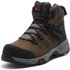 image:imageTimberland PRO Switchback 6 Composite Safety Toe Puncture Resistant WaterproofTurkish CoffeeRed