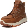 image:imageTimberland PRO Tempe 6 Inch Alloy Safety Toe Industrial Work BootsLight Brown Full Grain
