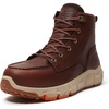 image:imageTimberland PRO Tempe 6 Inch Alloy Safety Toe Waterproof Industrial Work BootsRust Full Grain