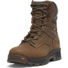 image:imageTimberland PRO TiTAN EV 8 Inch Soft Toe WaterproofBrown V1