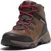 image:imageTimberland PRO Unisex Adult Switchback Lt Steel Safety Toe Work BootsBrown V1