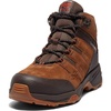 image:imageTimberland PRO Unisex Adult Switchback Lt Steel Safety Toe Work BootsBrownGum