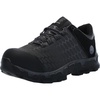 image:imageTimberland PRO Womens Powertrain Sport Alloy Toe SD Industrial amp Construction ShoeBlackGrey