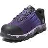 Black/Purple