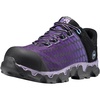 image:imageTimberland PRO Womens Powertrain Sport Alloy Toe SD Industrial amp Construction ShoeBlackPurple V1
