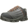 image:imageTimberland PRO Womens Powertrain Sport Alloy Toe SD Industrial amp Construction ShoeGrey SyntheticOrange